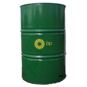 BP Visco 5000 5w40, 60л